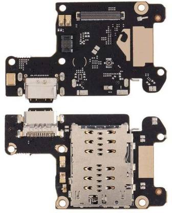 Mcare Charging Flex XIAOMI REDMI K20 Pro REDMI K20 Pro Charging PCB Complete Flex