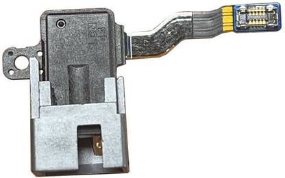 Anonymous Samsung Galaxy S9/ S9 Plus Samsung Galaxy S9/ S9 Plus Audio Jack Flex Cable