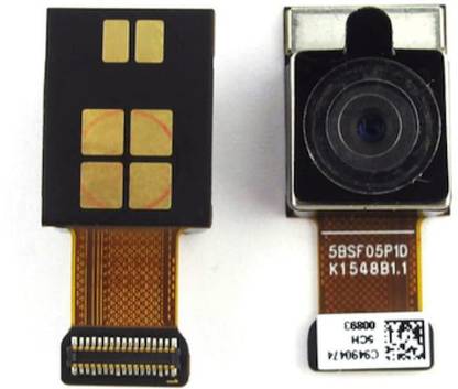 A-ONE RETAIL @-2 Replacement (Main Camera) Oneplus 3T Back Camera