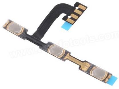 SPAREWARE Mi NOTE 5 PRO REDMI NOTE 5 PRO Power ON/OFF Button