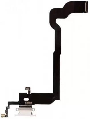 VRAVMO MQA52HN/A IPHONE X (100% CARE OG) Charging Connector Flex cable