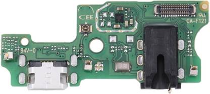 Tworld Infinix Hot 10s / 10s NFC / 10T ( X689B, X689, X689D ) Charging Connector Flex cable