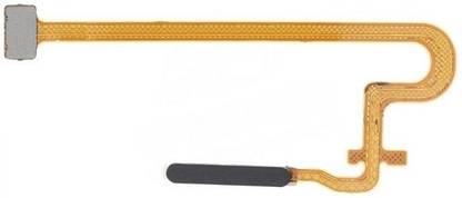 imbi Fingerprint Sensor CPH2579 BLACK Oppo A38 Fingerprint Sensor Flex cable