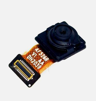 Himanshi telegram A15S A15S ( SELFIE CAMERA ) Front Camera