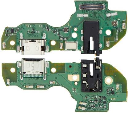 VRAVMO SM-A225FZKRINS SAMSUNG GALAXY A22 5G Charging Connector