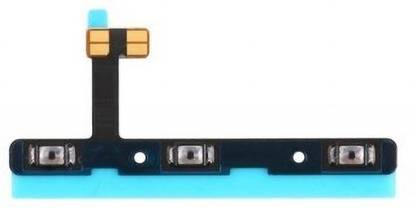 Kraze4blaze (XM11UVLFLX) Xiaomi Mi 11 Ultra (M2102K1G) Volume Power ON/OFF Button