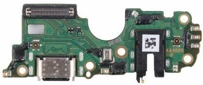 SPAREWARE Oppo A57 New 100%OG Oppo A57 New Charging Connector Flex cable