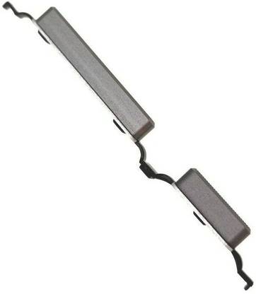 VRAVMO XT1685 (GREY) MOTOROLA MOTO G5 PLUS (GREY) Power ON/OFF Button