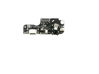 Tworld Micromax IN Note 1 ( E7746 ) Charging Connector Flex cable