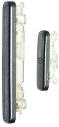 Anonymous S3 Grey OG__ Samsung Galaxy S3 Grey Side Volume And Power ON/OFF Button