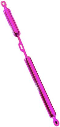 imbi BT- Y7 Prime (2019)-Red Huawei Y7 Prime (2019) Power ON/OFF Button