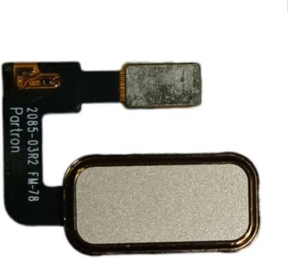 Motvi lenovo p1 finger print - sensor strip for lenovo p1 lenovo p1 finger print - sensor strip for lenovo p1 Fingerprint Sensor Flex cable