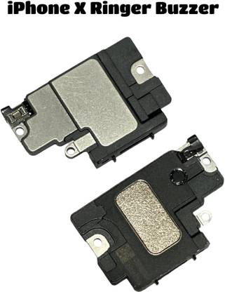 MAXOUT A1901 APPLE iPhone X 100% OG Working Best Quality Ringer Buzzer Loud Speaker