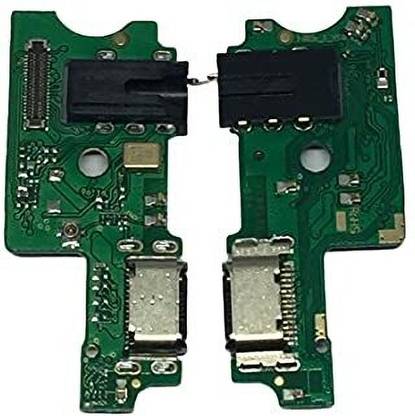 Sandreezz (X687CGBD) Infinix Zero 8 (X687) (Charging CC patta Charging Flex Board) Charging Connector Flex cable