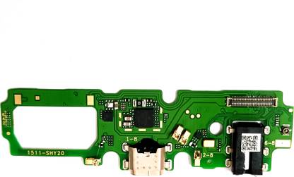ASOSS GROUP VIVO Y20 VIVO Y20 100% Original Charging PCB Complete Flex