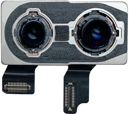 SPAREWARE VK236 iPhone XS Back Camera