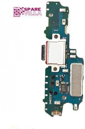 Sparevilla Charging USB Board SAMSUNG GALAXY Z FOLD 4 5G Charging Connector