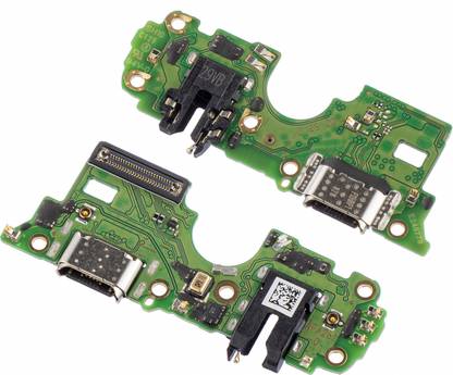 SPAREWARE N61 Oppo A74 5G (WITH FAST CHARGING & STRONG NETWORK IC) Charging Connector Flex cable