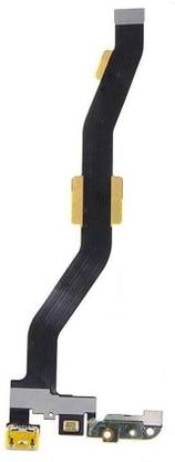 SPAREWARE ONEPLUS X ONEPLUS X Charging Connector Flex cable