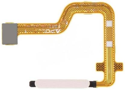 SPAREWARE TP-113 Moto G32 -Gold Fingerprint Sensor Flex cable