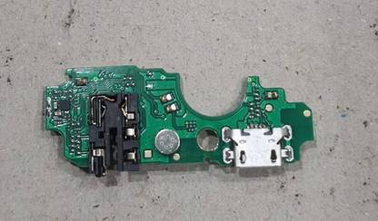 VRAVMO POP7 TECNO POP 7 Charging Connector