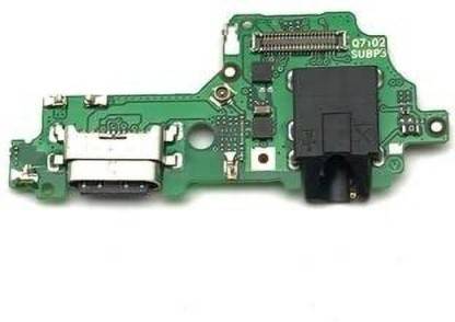 SPAREWARE CF8 Lenovo K10 Note Charging Connector Flex cable