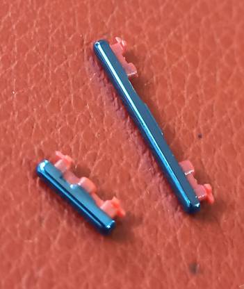 imbi BT-P30 lite P30 lite Power ON/OFF Button