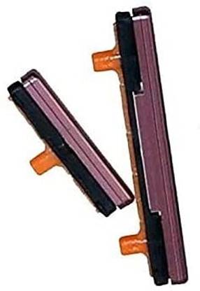 AceKing SAMSUNG S9/S9 PLUS ORIGINAL Volume Button Flex Cable