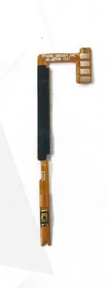 VRAVMO X666 INFINIX HOT 20 5G X666 Volume Button Flex Cable