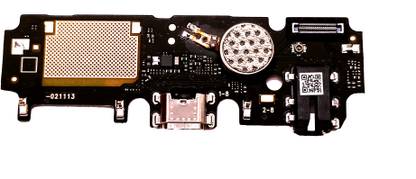ASOSS Y95/V11 (100% ORIGINAL) Charging PCB Complete Flex