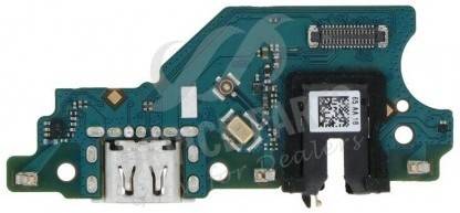 SPAREWARE REALME C21 (100%OG WITH ALL IC AND COMPONENTS) REALME C21 (100%OG WITH ALL IC AND COMPONENTS) Charging PCB Complete Flex