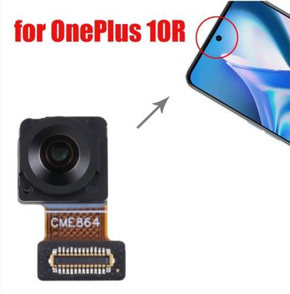 BHAVYA ONE PLUS 10 R 10R Front Camera