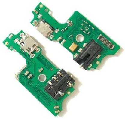 kaku INFINIX HOT 10 COMPLETE FLEX INFINIX HOT 10 CHARGING BOARD Charging Connector Flex cable