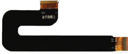 GOFCOTEL TMS74 Honor T3 LCD Flex Cable