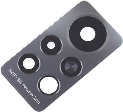 Galaxpare INFXCG0022 Infinix Note 11 Pro Camera Lens Glass