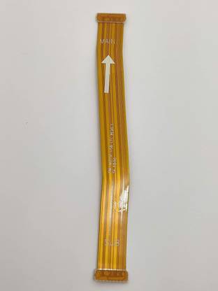 VRAVMO SM-M315F SAMSUNG GALAXY M31 LCD Flex Cable