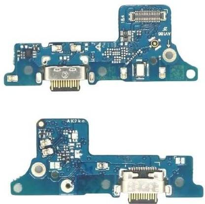Kraze4blaze (NK5.4CHB) Nokia 5.4 (100% OG (Charging CC Patta Charging Flex Board) Charging Connector Flex cable