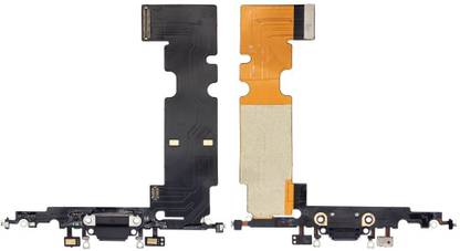 Sandreezz (A1897CGFX) Apple iPhone 8 Plus (100% OG Charging CC patta Charging Flex Board) Charging PCB Complete Flex