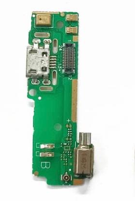 VRAVMO F3111 SONY XPERIA XA Charging Connector