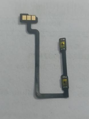 AABLUE ENTERPRISES REALME 8 5G realme 8 5g volume patta Volume Button Flex Cable