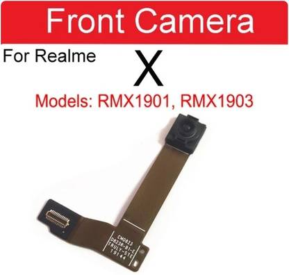 BHAVYA REALME X ( SELFIE CAMERA ) X Front Camera