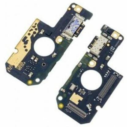 SPAREWARE Xiaomi Mi Redmi Note 11 (WITH NETWORK & FAST CHAGING IC) Xiaomi Mi Redmi Note 11 Charging Connector Flex cable