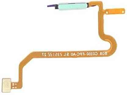 VRAVMO V2315 (LIGHT GREEN) VIVO Y28 5G (LIGHT GREEN) Fingerprint Sensor Flex cable