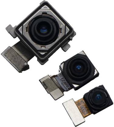A-ONE RETAIL @,1. Replacement Back Camera (Main Camera) For Vivo V20 Pro Back Camera
