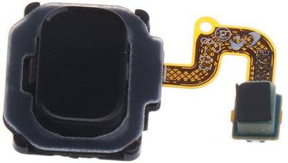 VRAVMO SM-N850F (BLACK) SAMSUNG GALAXY NOTE 8 (BLACK) Fingerprint Sensor Flex cable