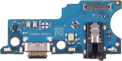 Tworld Samsung Galaxy A04e ( SM-A042F, SM-A042F/DS, SM-A042M, SM-A042M/DS ) Charging PCB Complete Flex