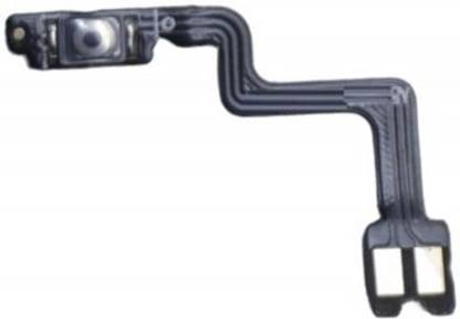 MiTSHUi OPPO A31 FOR OPPO A31 POWER BUTTON FLEX CABLE Power ON/OFF Button