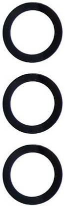 Sandreezz (SM-A325F) Samsung Galaxy A32 (Real Back Camera lens Glass) Camera Lens Glass