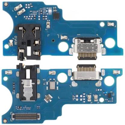 SPAREWARE JK64 Samsung Galaxy A04E Charging Connector Flex cable