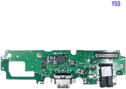 Motvi KE 5 Charging Port Flex – Charging Patta Original Charging Flex Charging PCB Complete Flex